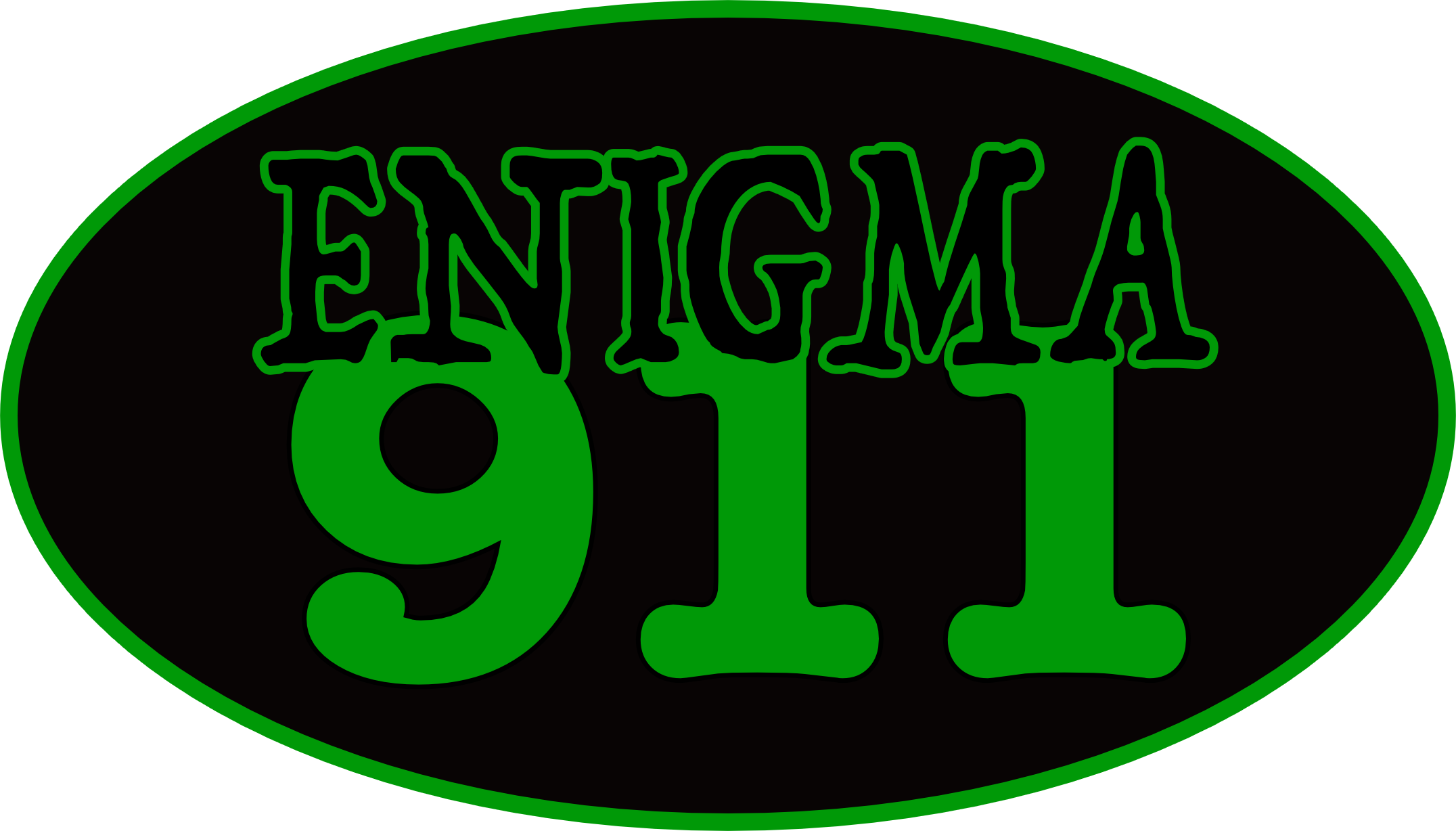 ENIGMA 911